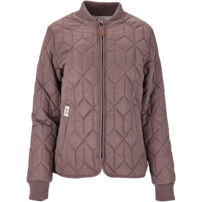 Weather Report Piper Outdoorjacke Damen