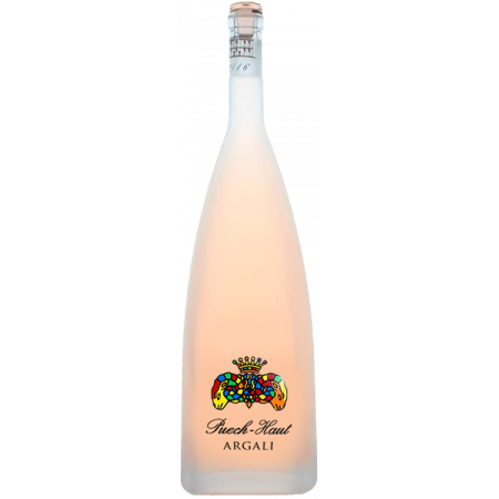 MAGNUM ROSE ARGALI 2022 - PUECH HAUT