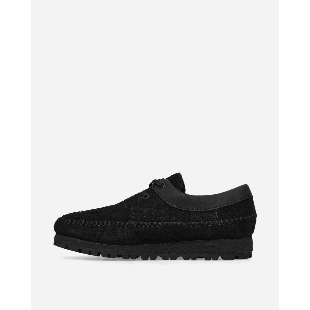 Clarks HAVEN Weaver GTX 26177814 / schwarz