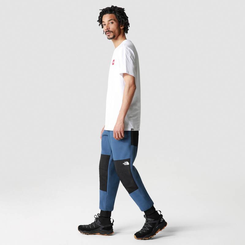 The North Face NEVER STOP EXPLORING T-Shirt Herren