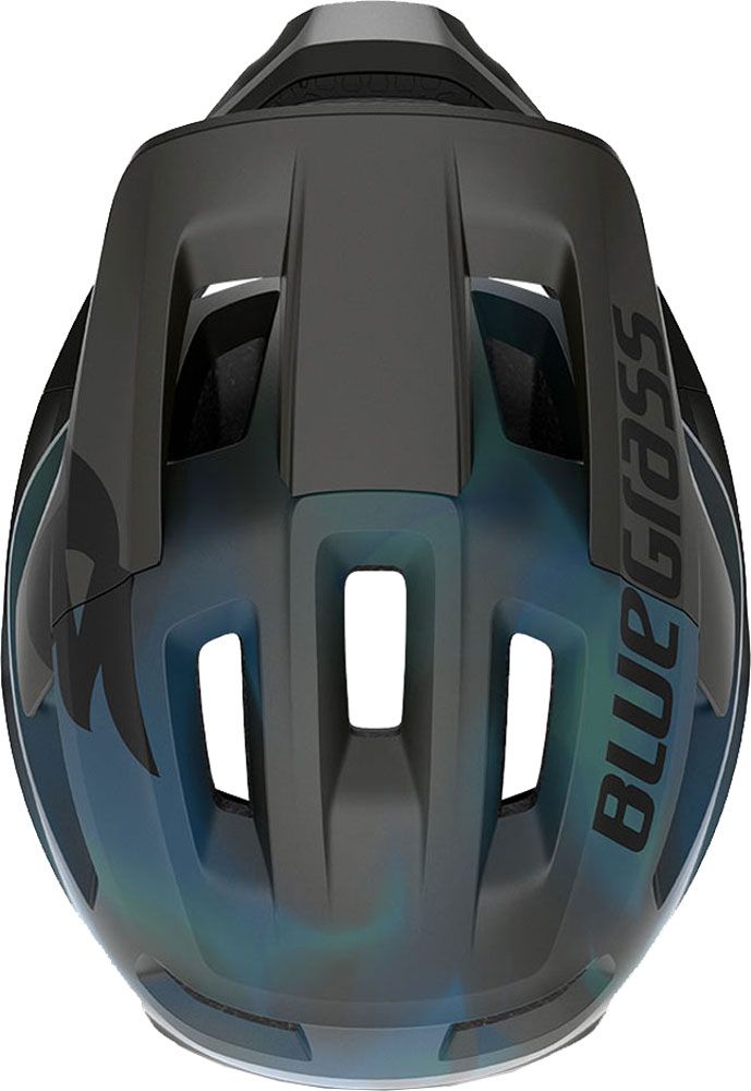 Bluegrass Vanguard Core Mips - Fullface Helm kaufen | Bike-Discount