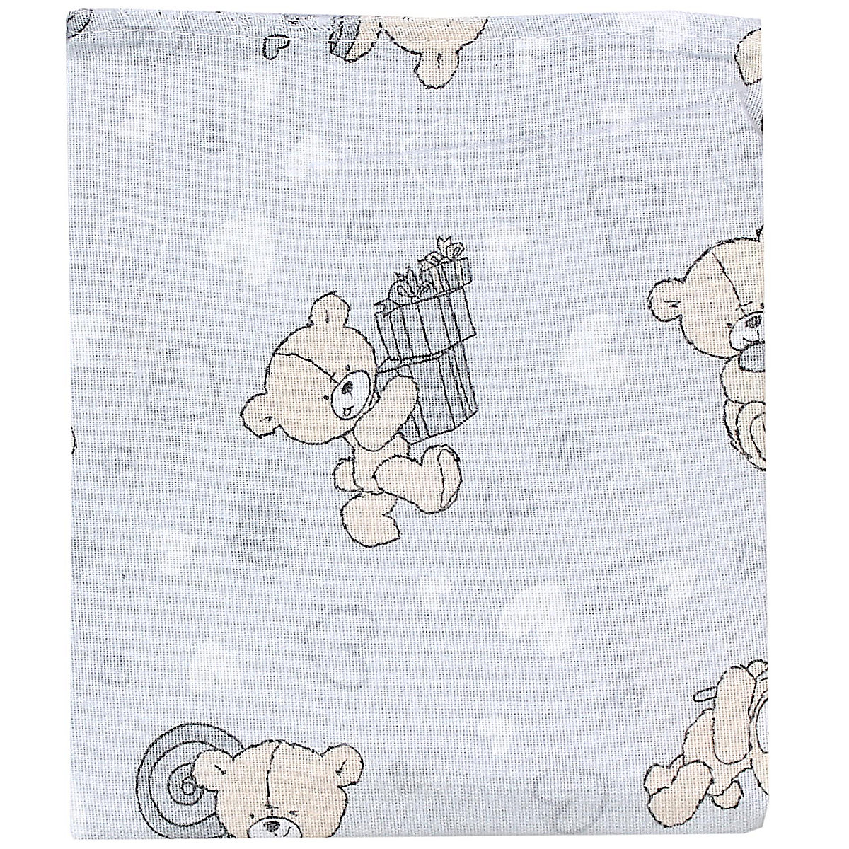 Baby Moltontücher Flanellwindeln 70x80 5er Set für Kinder