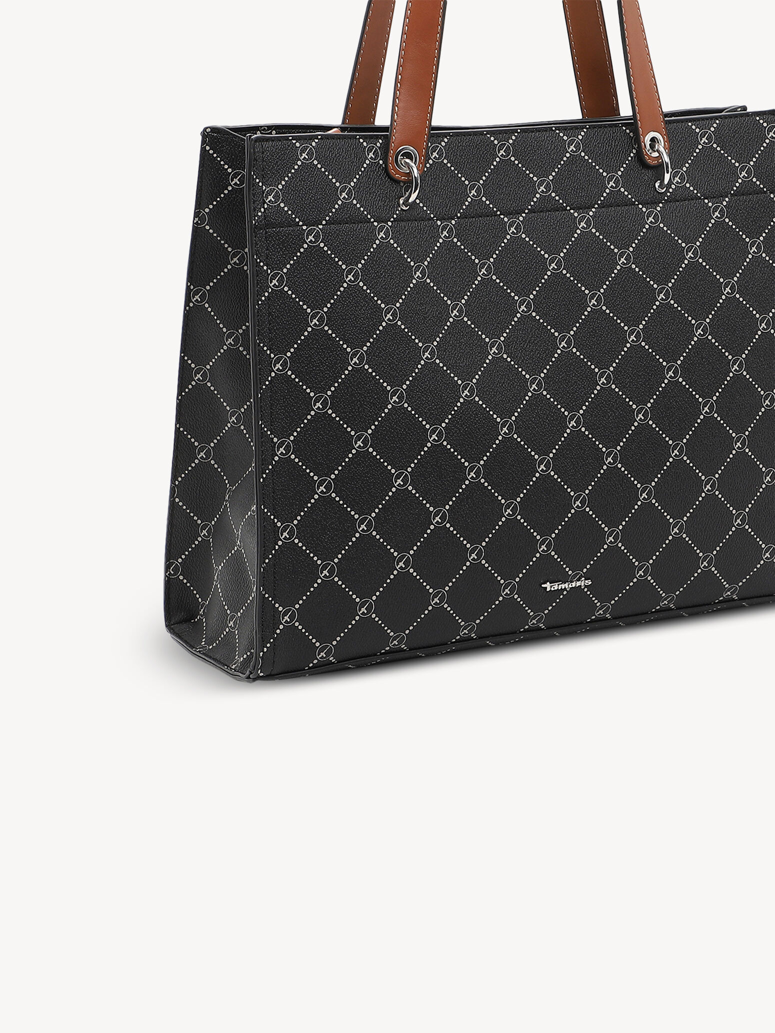 Sac cabas - noir
