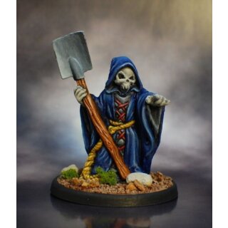 Mr. Bones