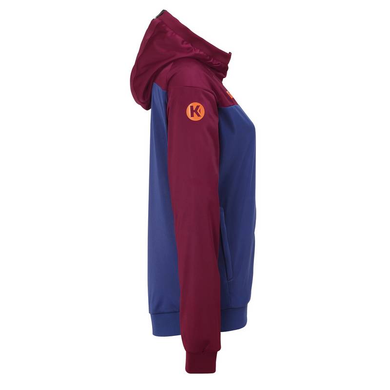 Kempa PRIME MULTI WOMEN Trainingsjacke Damen