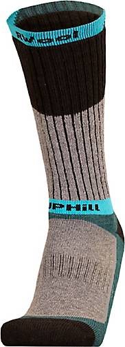 UphillSport Wander-Socken HETTA mit innovativem Mehrschichtsystem