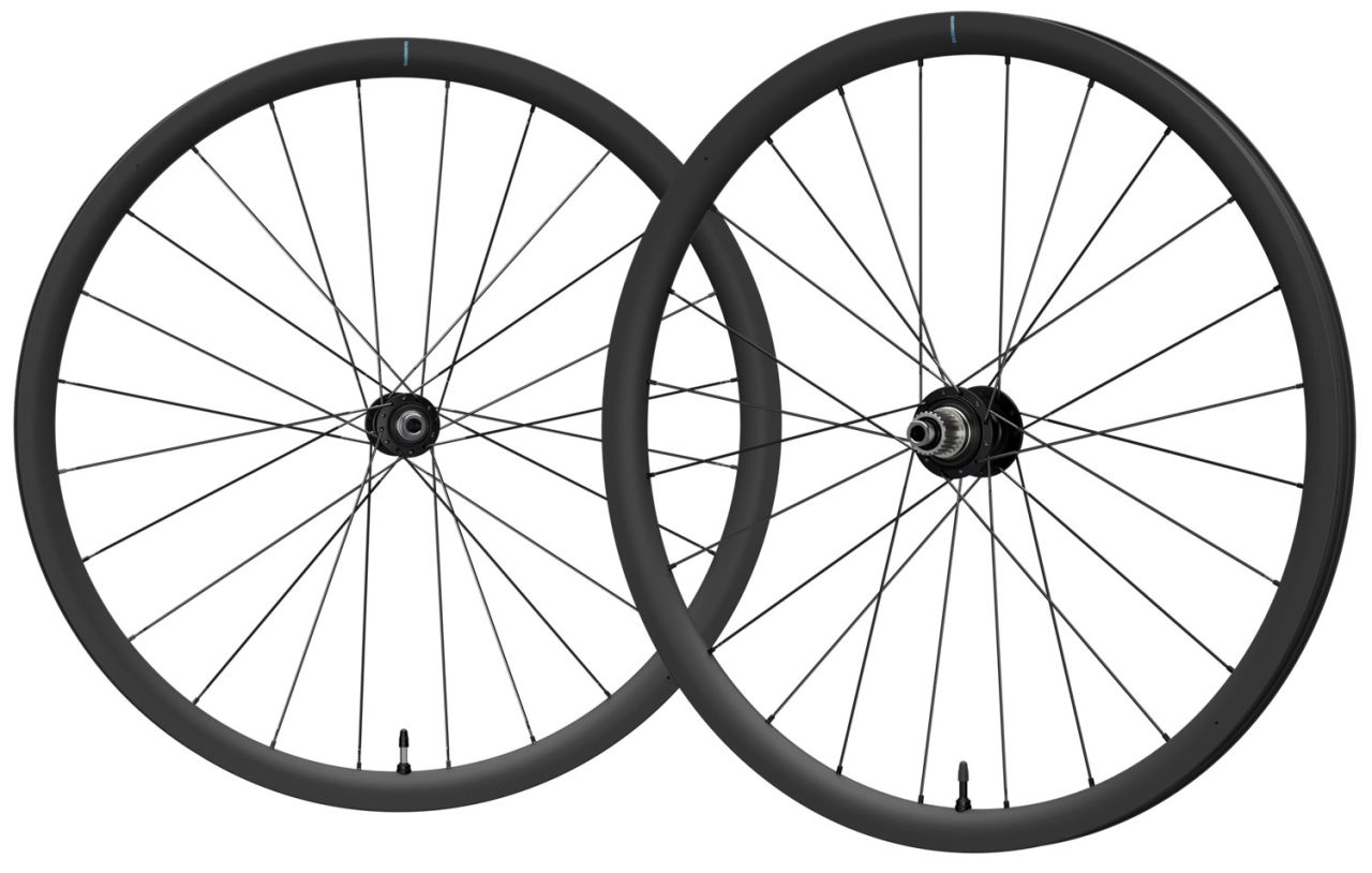Shimano GRX WH-RX880-TL 28