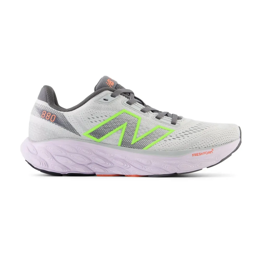 New Balance Fresh Foam X 880 v14 880v14 W880-1B-F14 / grau