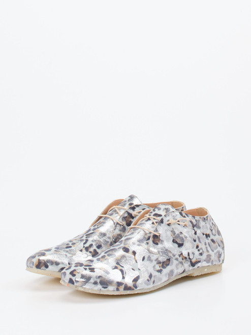 Schnürschuh-17014490018 Donna Carolina