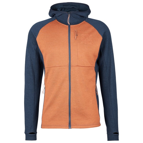 Stoic - Merino260 StadjanSt. Hoody - Merinohoodie