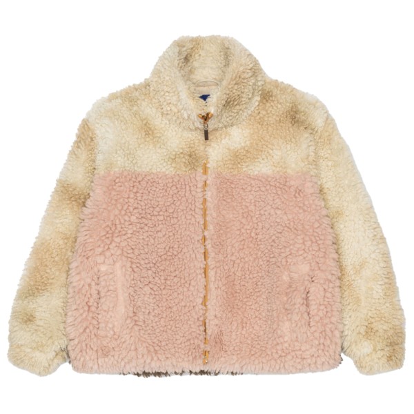 Selfhood - Women's Teddy Jacket - Fleecejacke