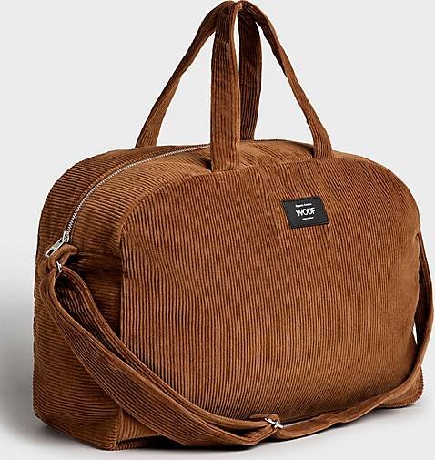 Wouf Weekender Reisetasche 43 cm