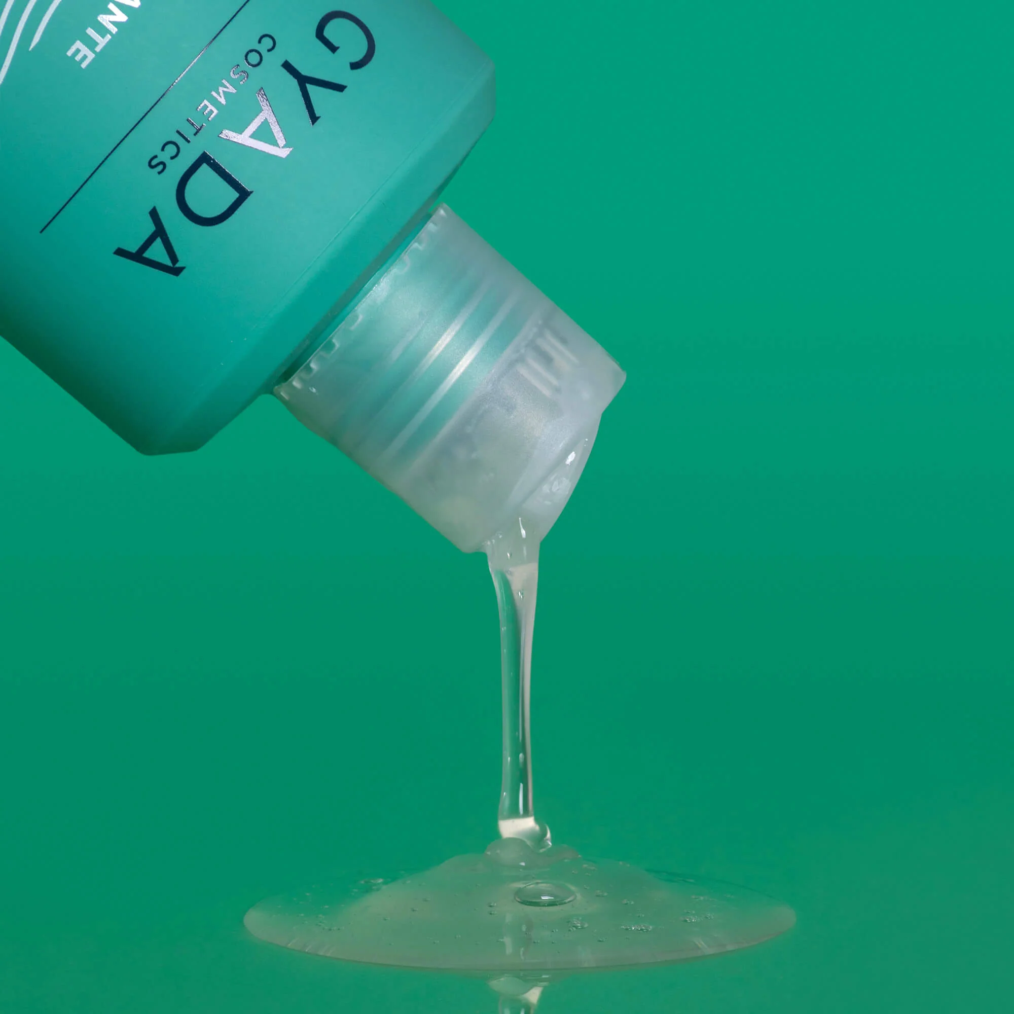 Champú voluminizador Color Vibes - Champú voluminizador