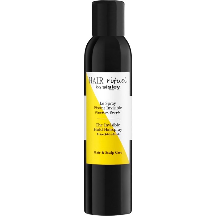 Le Spray Fixant Invisible