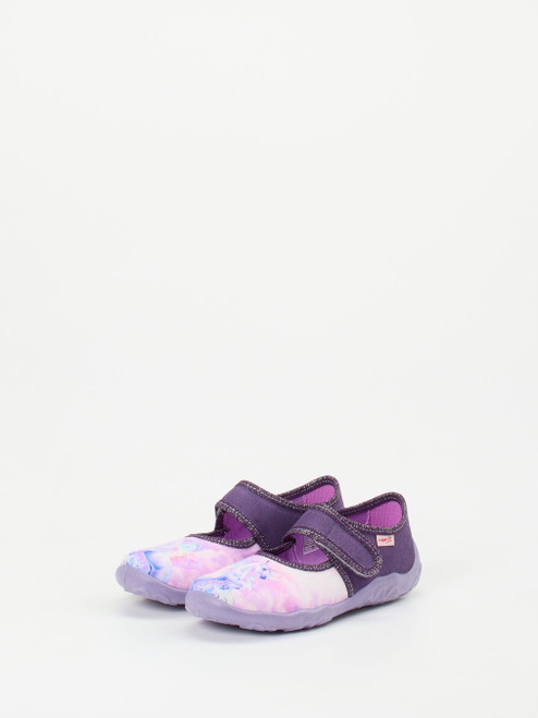Kletthausschuh-76165190001 Superfit