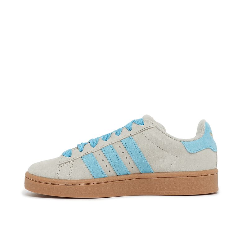 adidas Originals Wmns Campus 00s putgre/preblu/goldmt