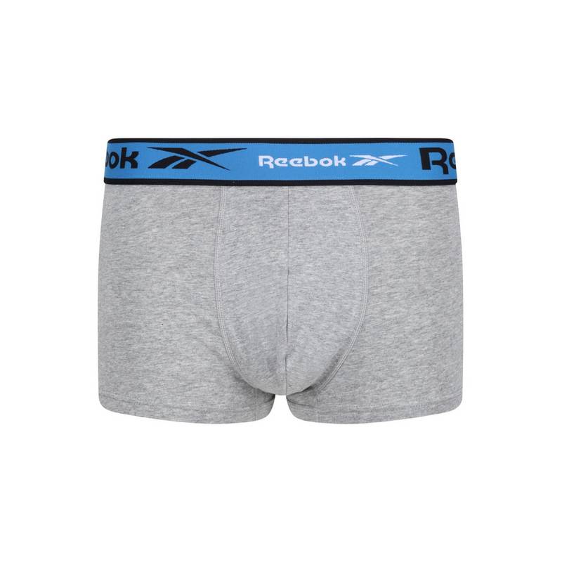Reebok Mens Reebok Trunk Unterhose Herren