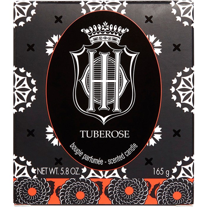Bougie Tuberose