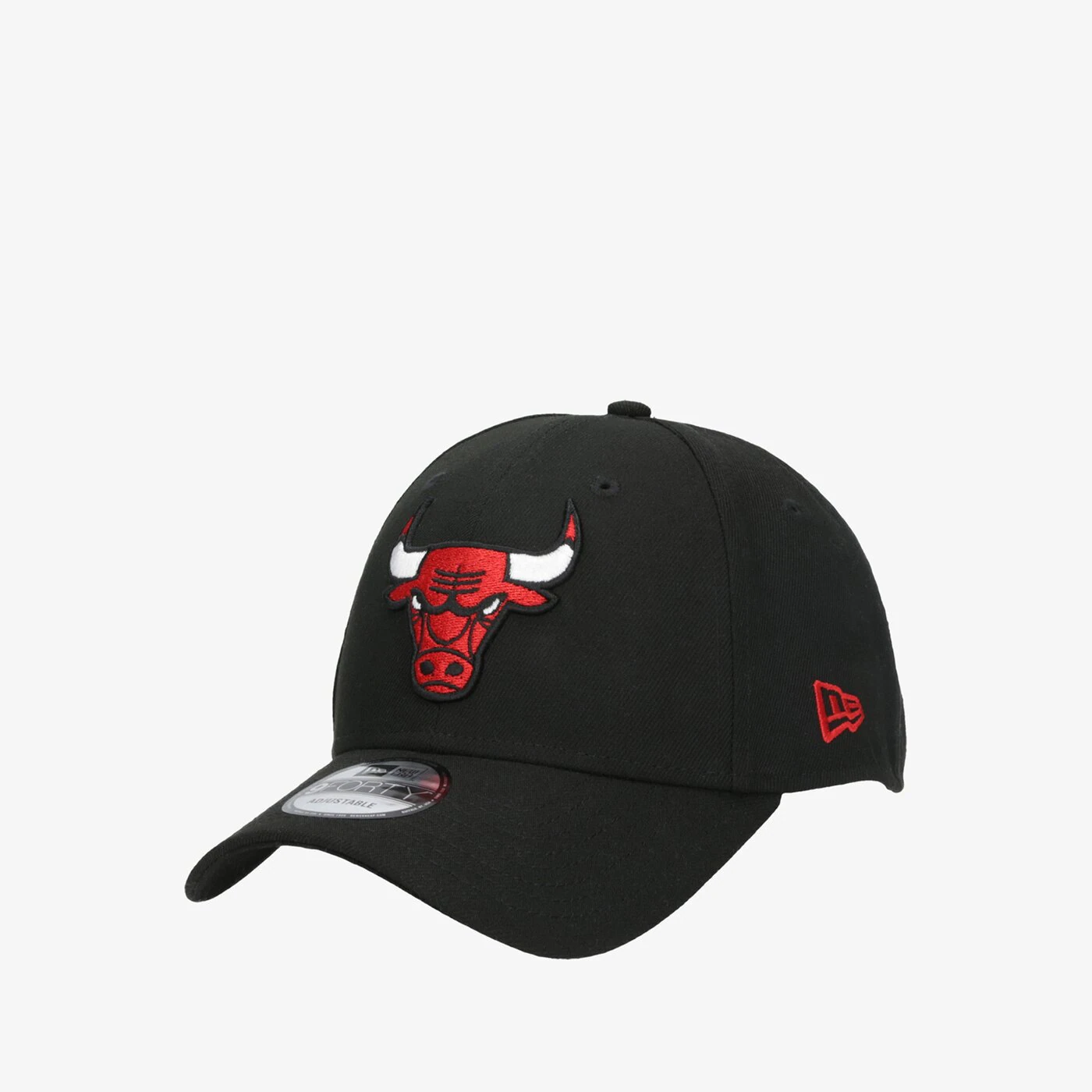 NEW ERA MÜTZE THE LEAGUE CHIBUL OTC THE LEAGUE CHI BULLS OTC Schwarz