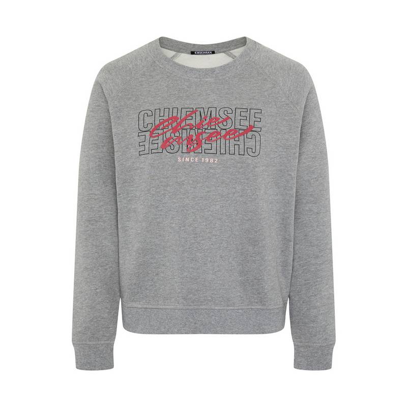 Chiemsee Sweatshirt Sweatshirt Damen