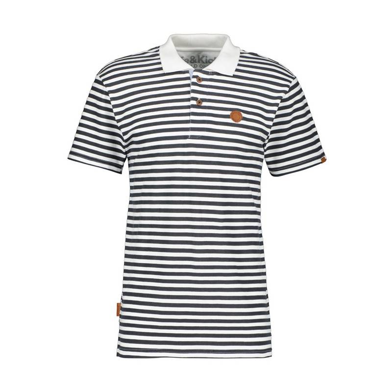 ALIFE AND KICKIN PaulAK Poloshirt Herren