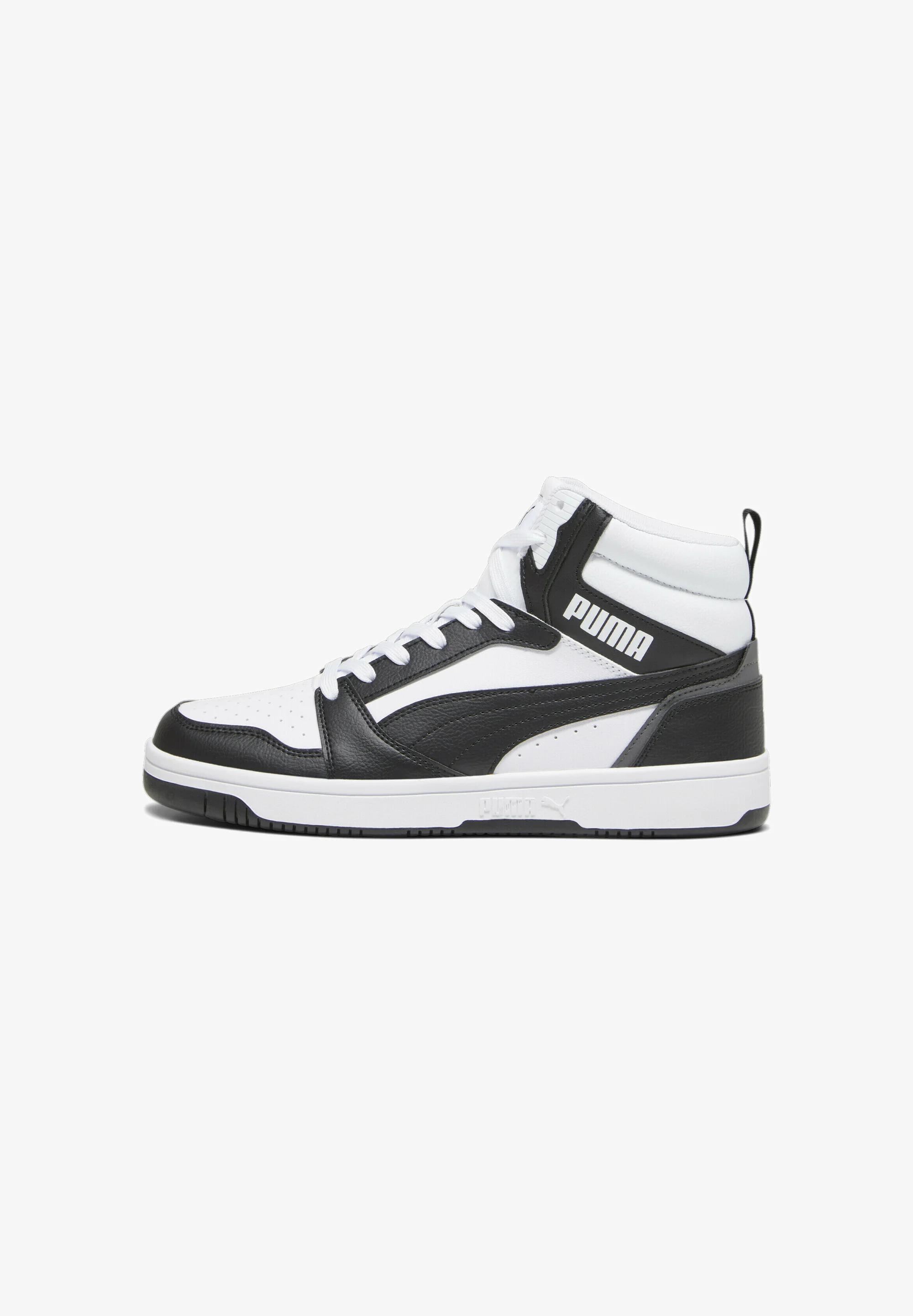 Puma REBOUND V6 UNISEX - Zapatillas altas