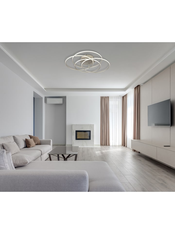 Globo lighting Deckenleuchte 