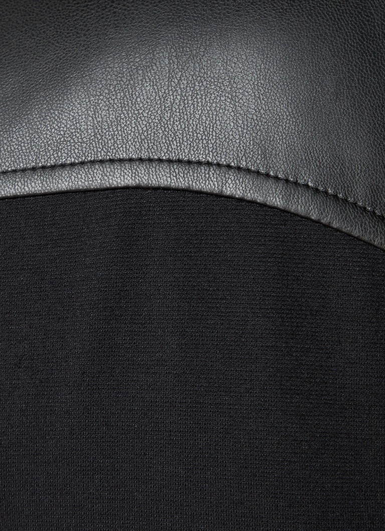 Jachetă Ralph Lauren cu buzunare cu stretch