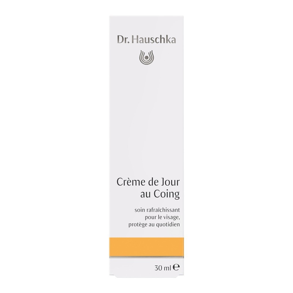 Dr. Hauschka Kvæde Dagcreme