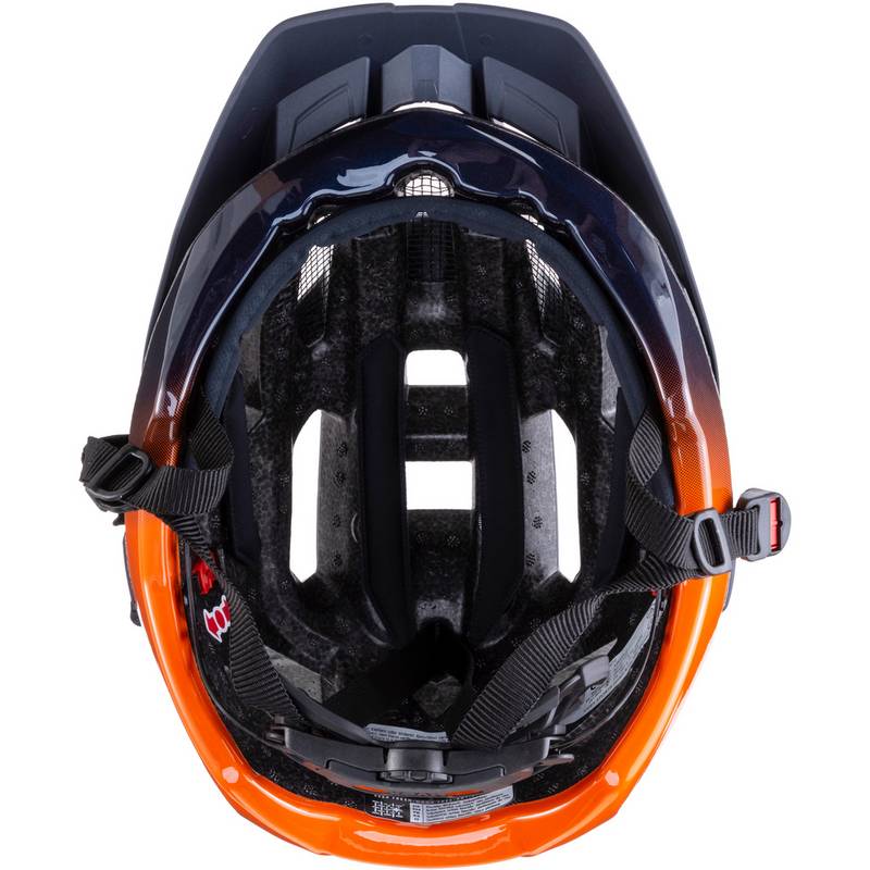 Uvex Quatro Helm