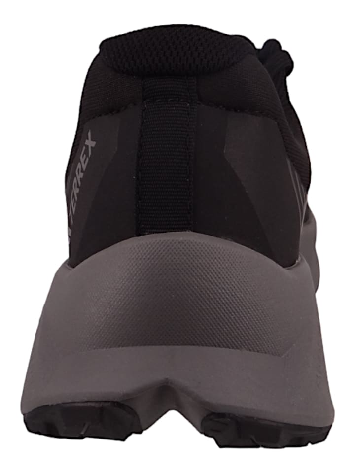 adidas Performance Halbschuhe schwarz günstig kaufen