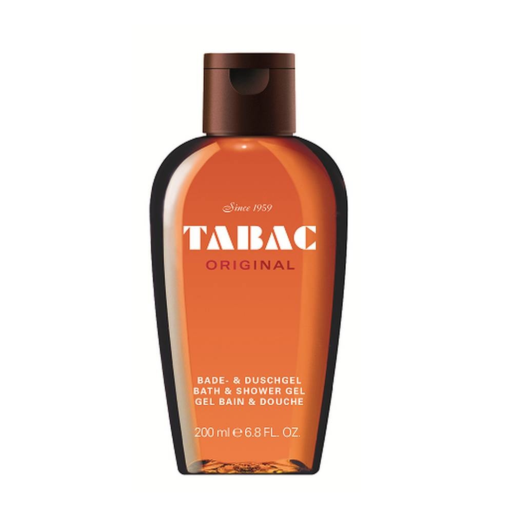 Tabac Tabac Original Gel Douche Gel Douche