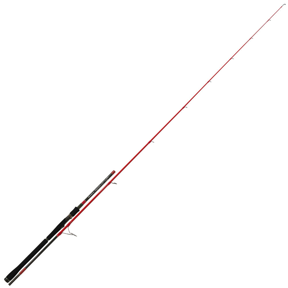 Casting rod tenryu injection sp 82 h 2.50 30-60g