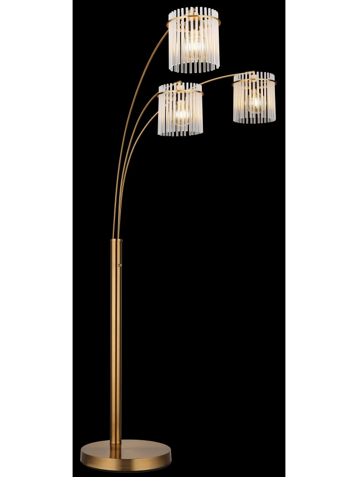 Globo lighting Stehleuchte 