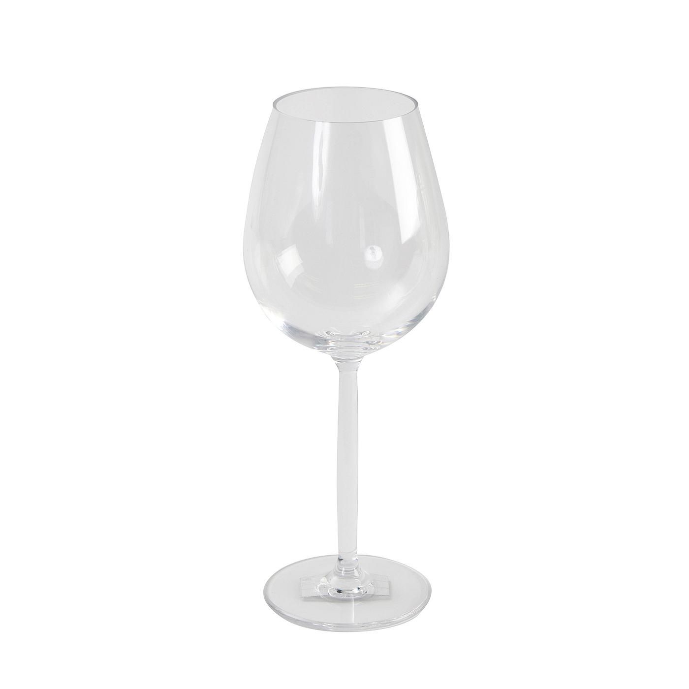 Bo-Camp Tritan 450 ml  2er Set Rotweingläser