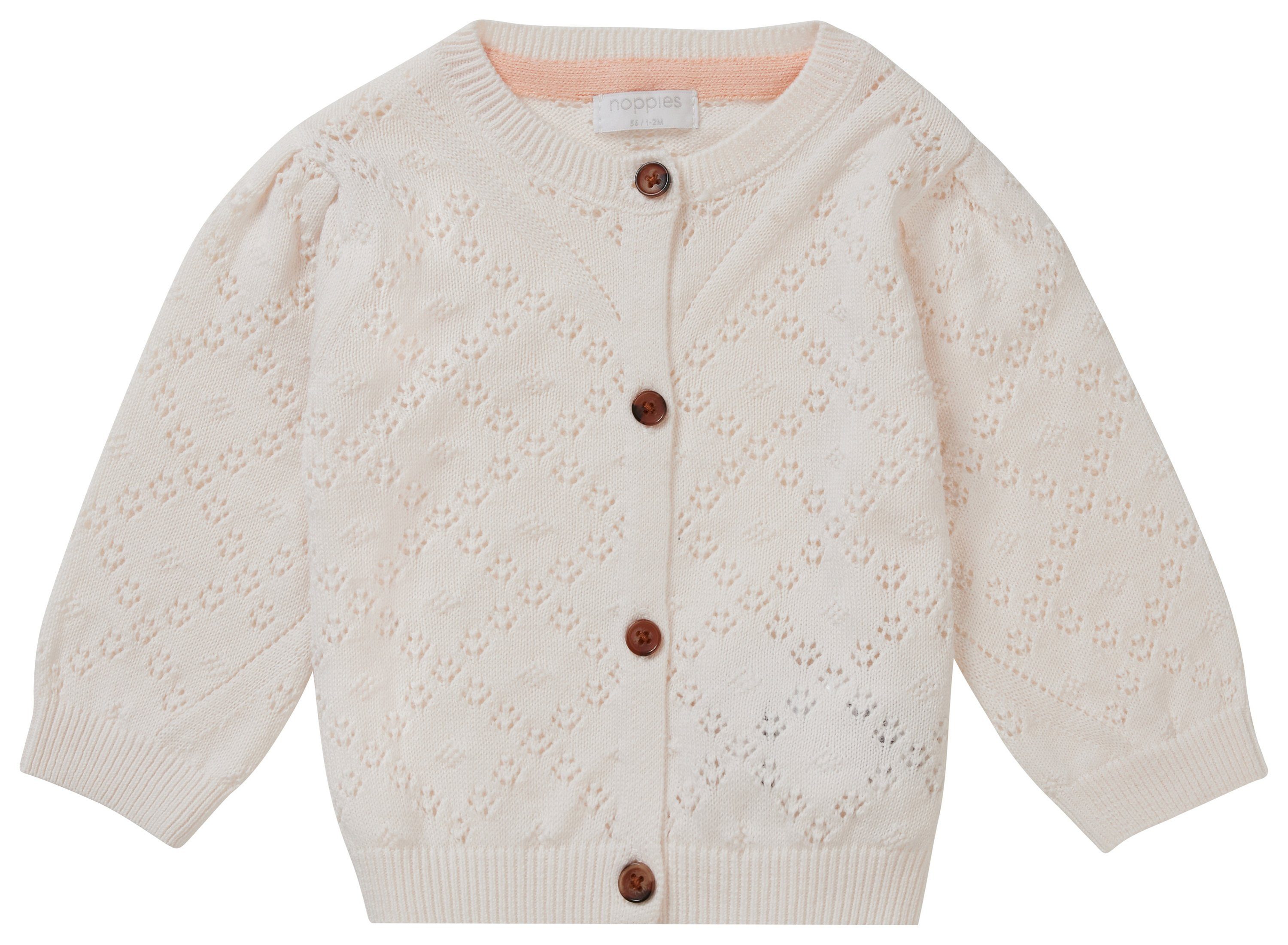 Noppies Cardigan Noppies Strickjacke Nice (1-tlg)