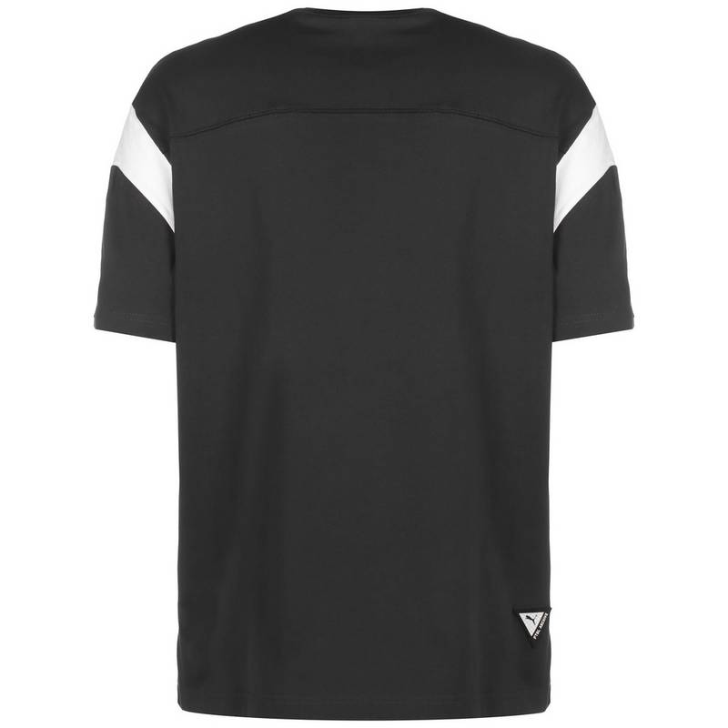 PUMA AC Mailand FtblArchive T-Shirt Herren
