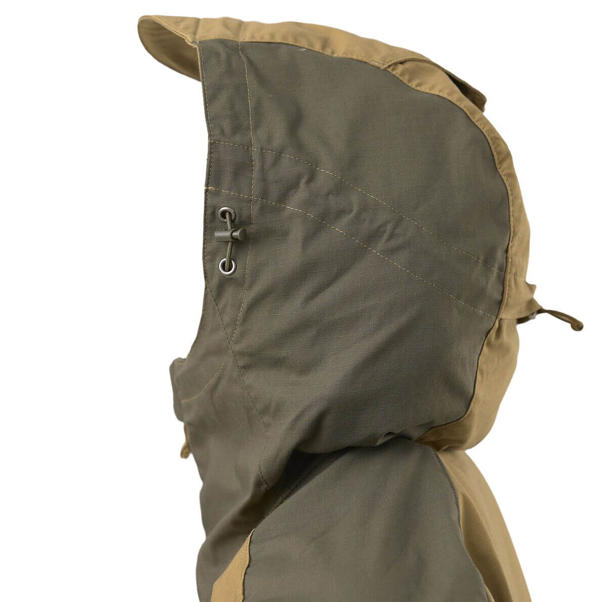 Tracer Anorak Jacket