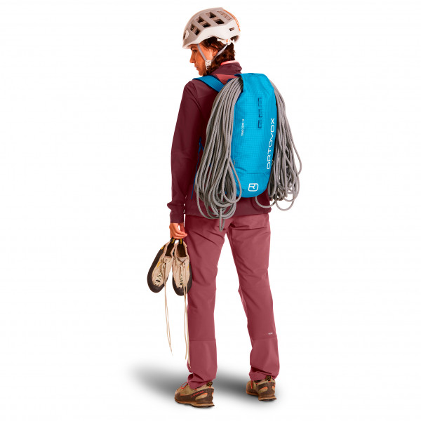 Ortovox - Trad Zero 18 - Kletterrucksack