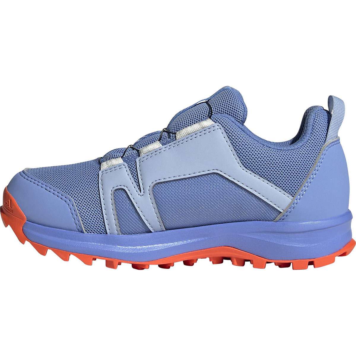 Outdoorschuhe TERREX AGRAVIC BOA R.RDY K für Jungen