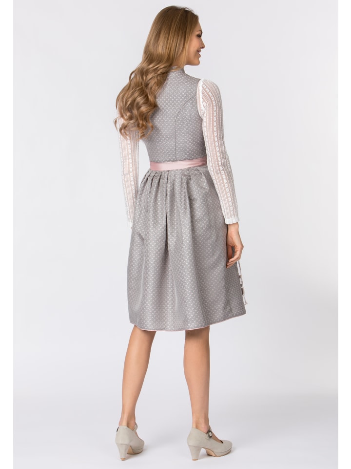 Stockerpoint Midi Dirndl 