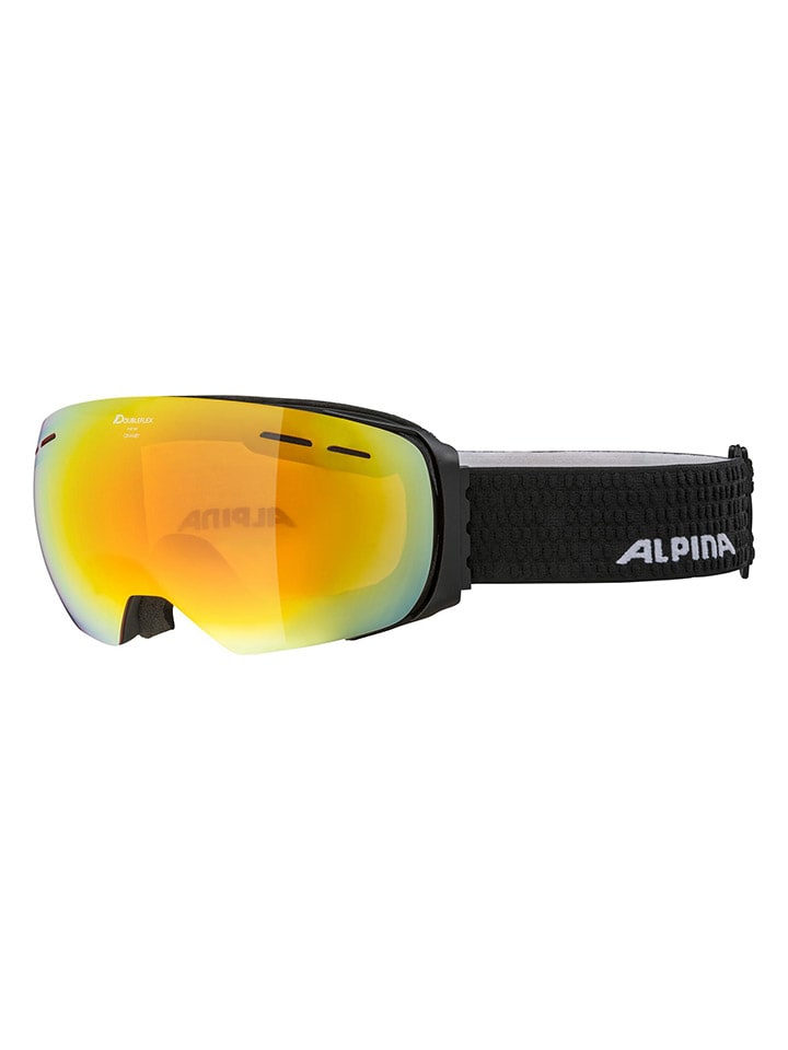 Alpina Ski-/ Snowboardbrille 
