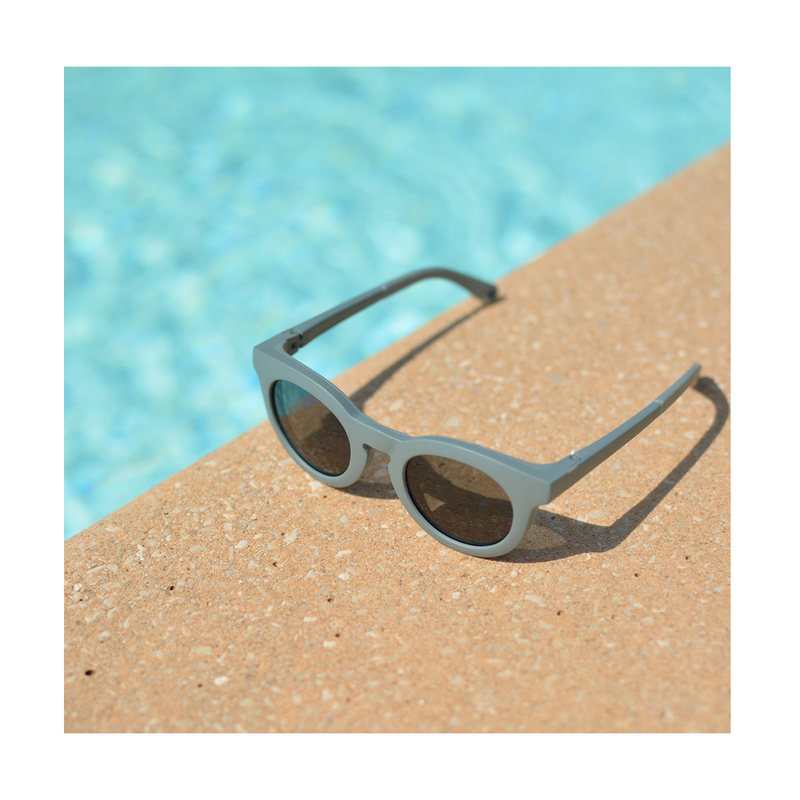 Lunette de soleil 4-6 ans baltic blue Beaba