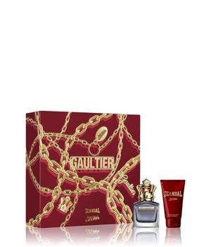 Jean Paul Gaultier Scandal pour Homme Edition 2023 Duftset-1 Stk