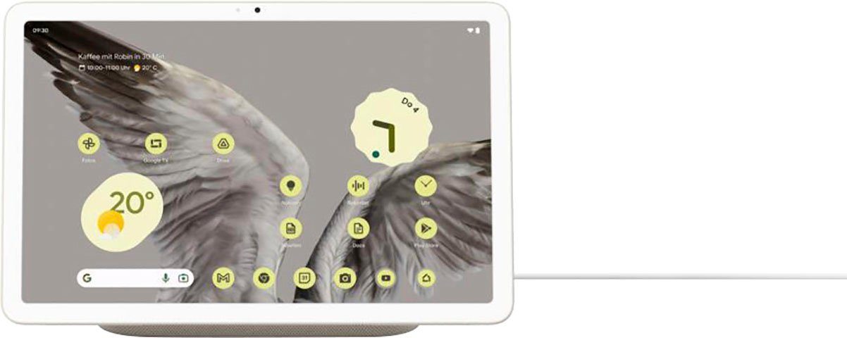 Google Pixel Tablet 256GB Tablet (11