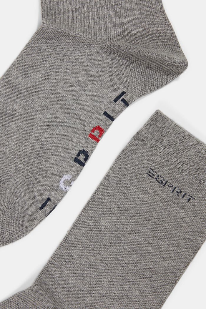 Kindersocken mit Logo