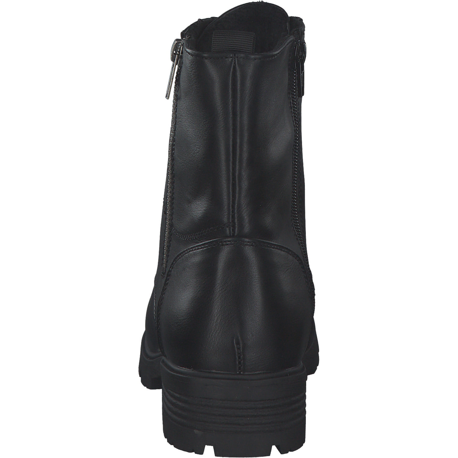Idana 252572, Winterstiefel, Damen, black