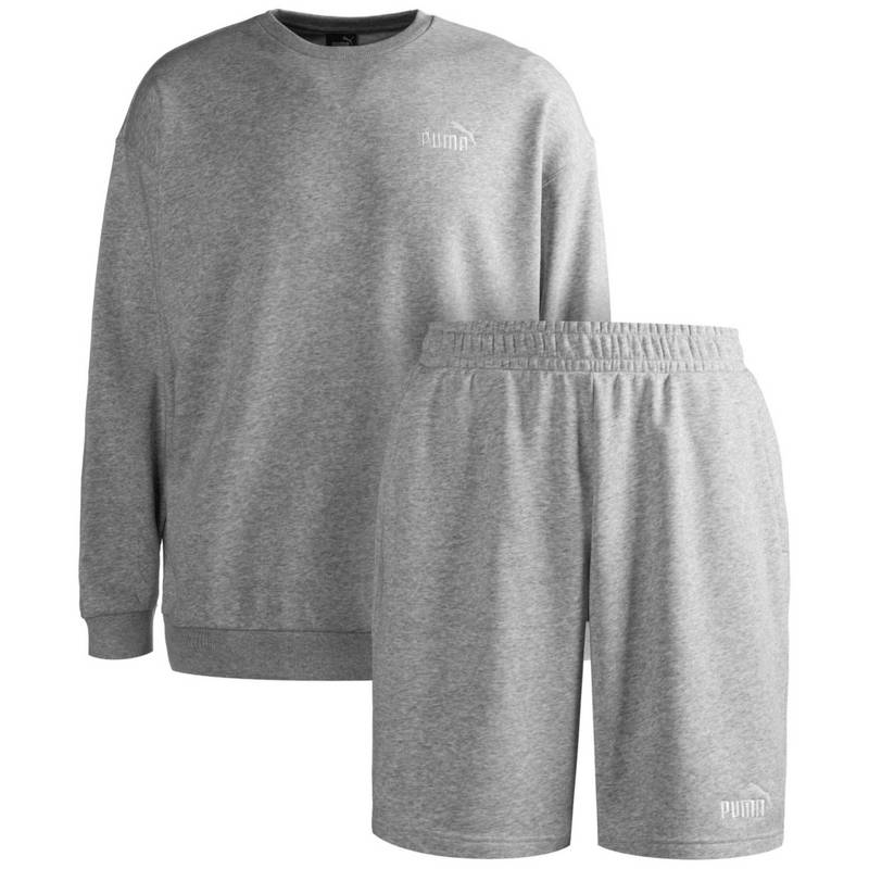 PUMA Relaxed Overall Herren