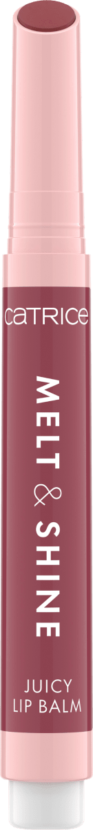 Lippenbalsam Melt & Shine 030 Sea-Cret, 1,3 g
