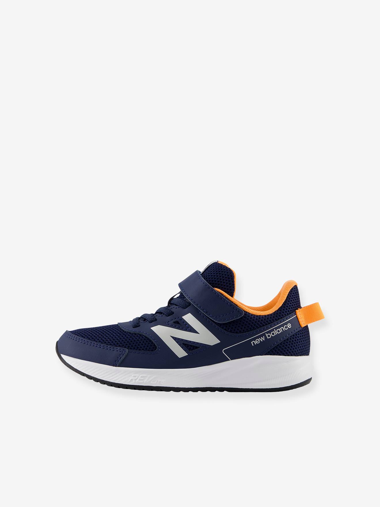 New Balance Kinder Laufschuhe YT570NM3 NEW BALANCE - marine